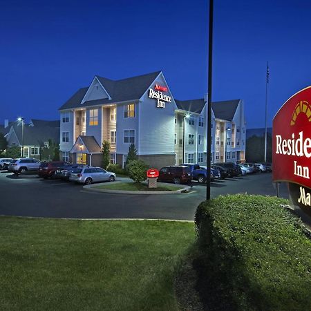 Residence Inn Southington Dış mekan fotoğraf