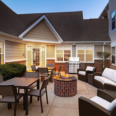 Residence Inn Southington Dış mekan fotoğraf