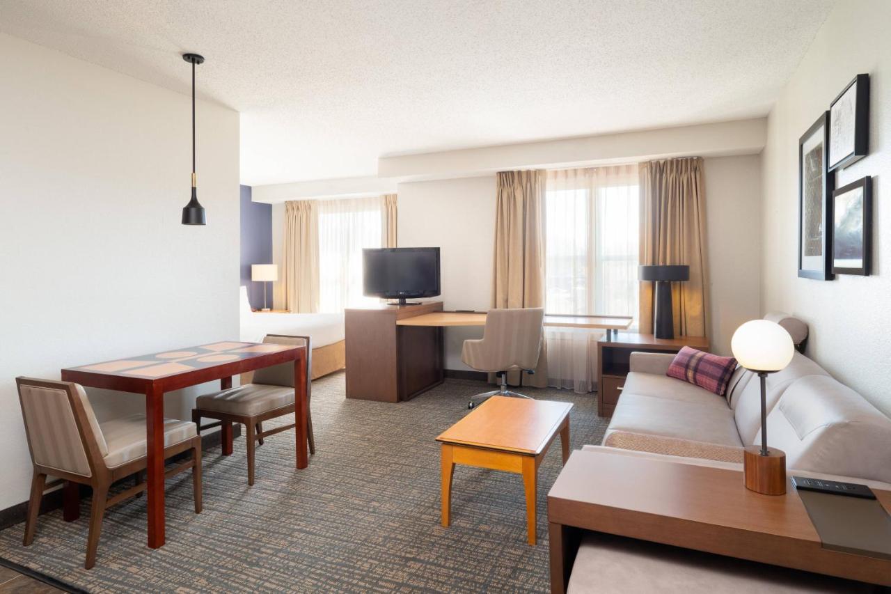 Residence Inn Southington Dış mekan fotoğraf