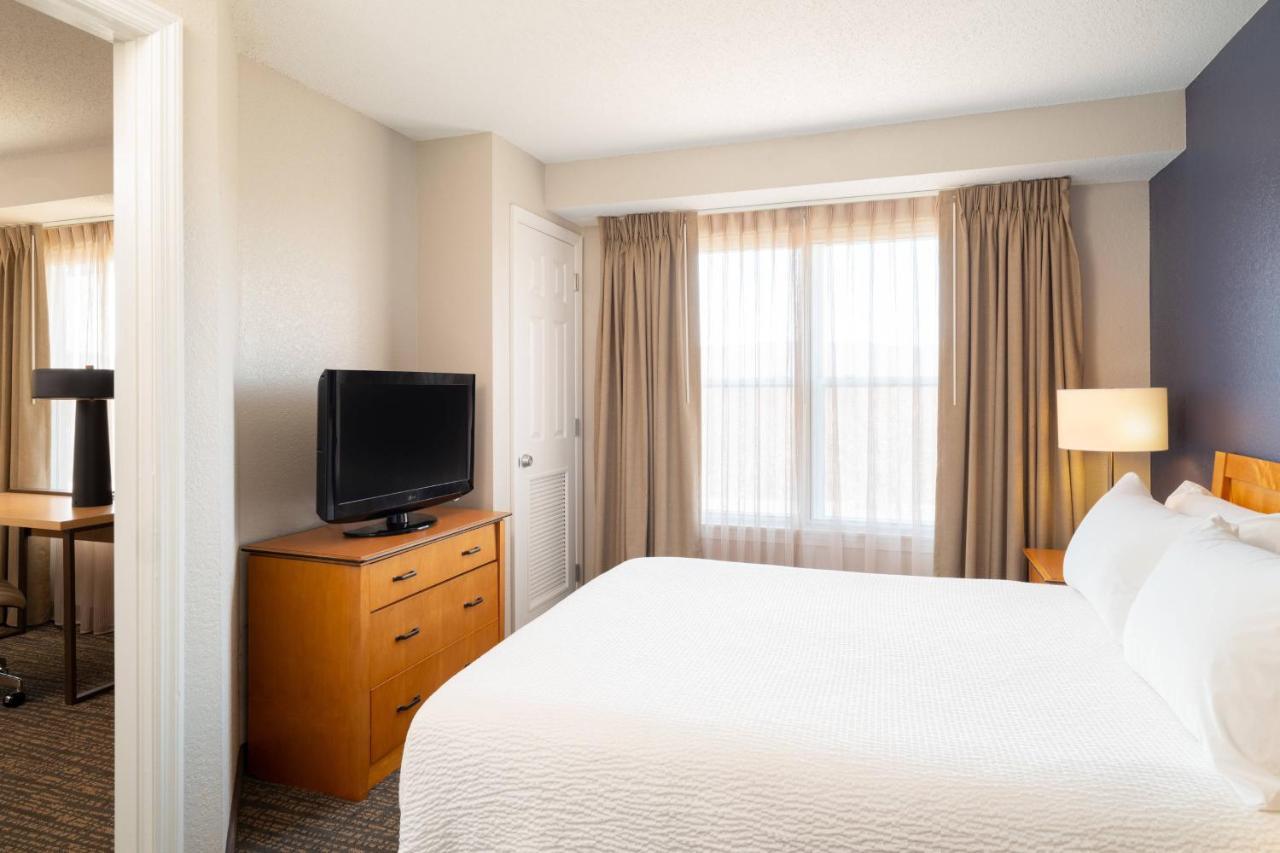 Residence Inn Southington Dış mekan fotoğraf