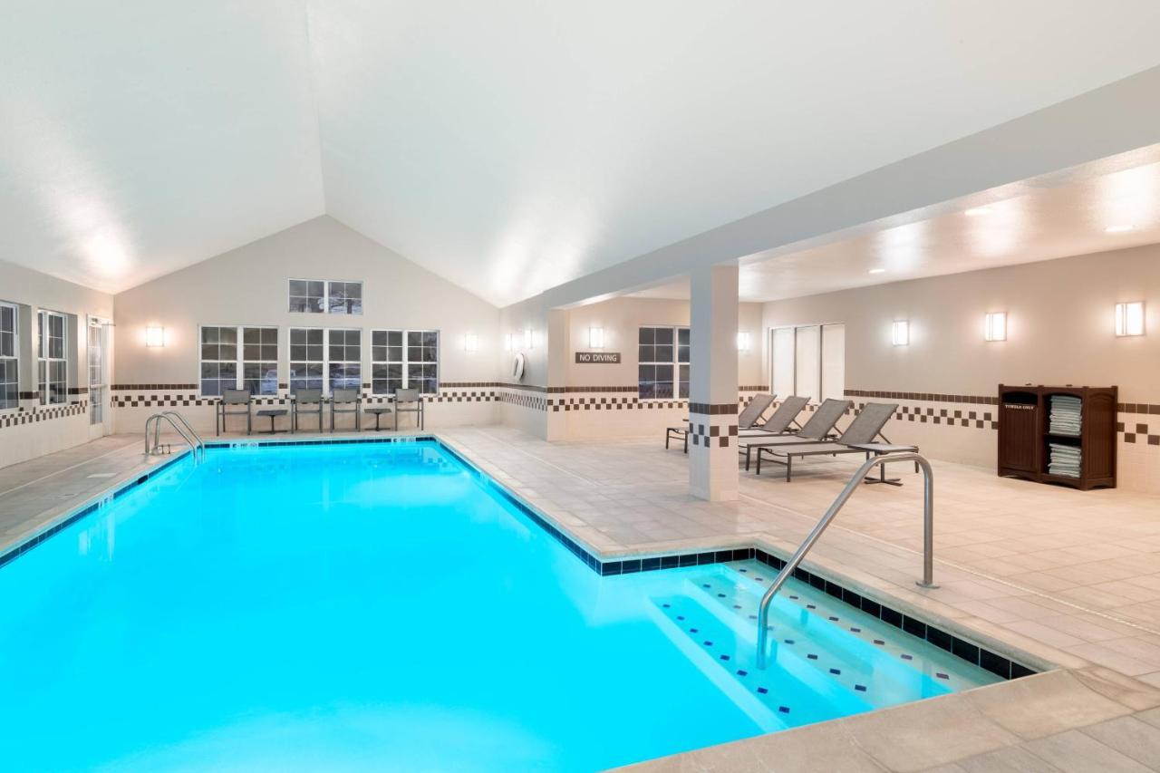 Residence Inn Southington Dış mekan fotoğraf