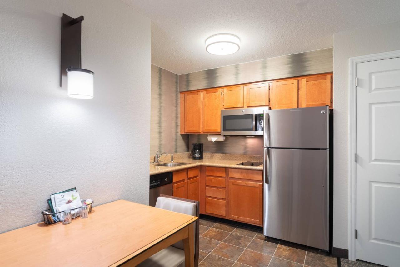 Residence Inn Southington Dış mekan fotoğraf
