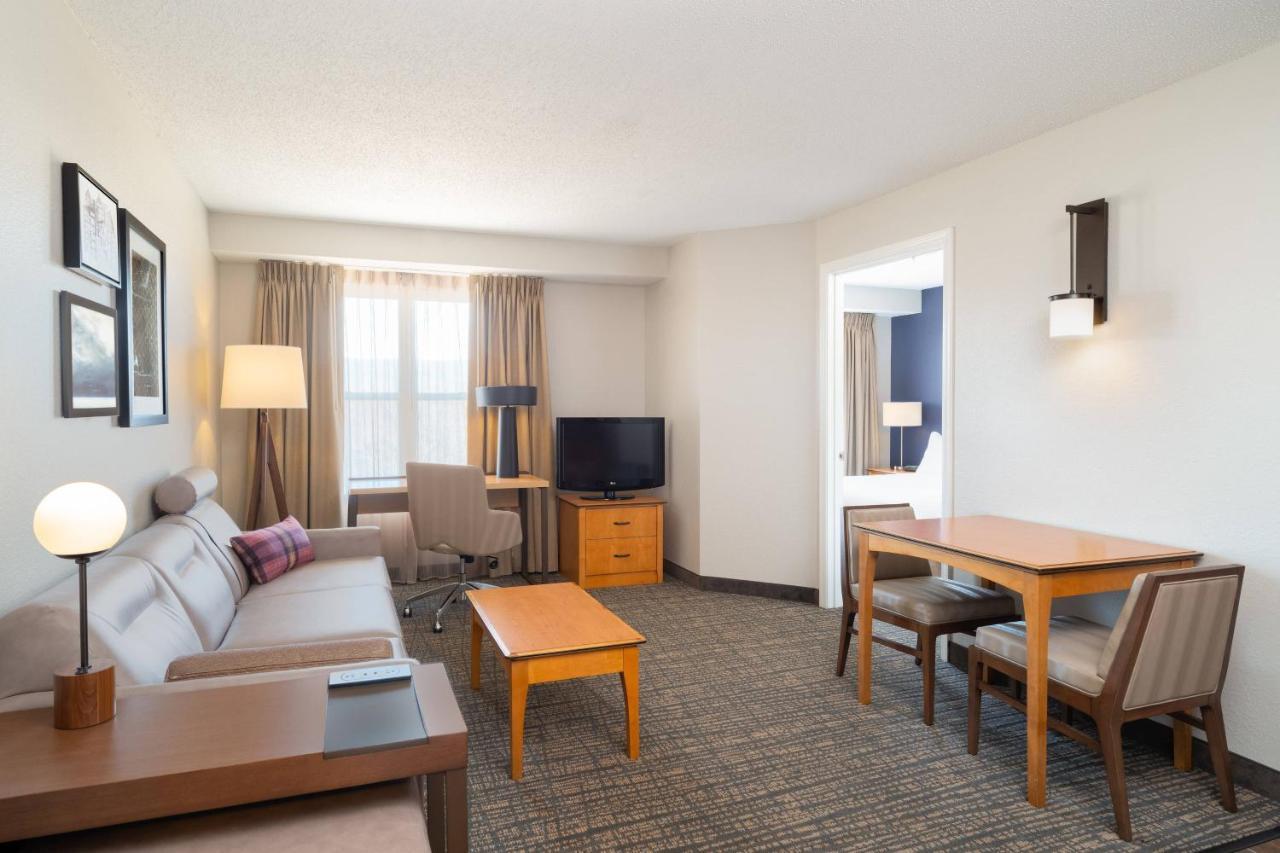 Residence Inn Southington Dış mekan fotoğraf
