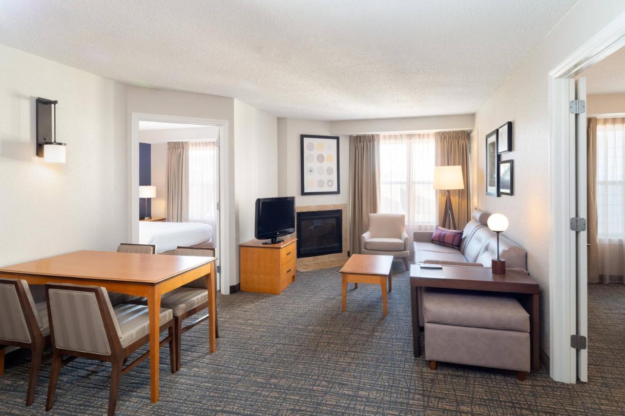 Residence Inn Southington Dış mekan fotoğraf