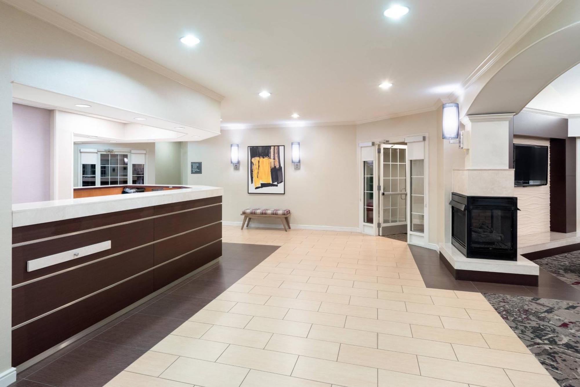 Residence Inn Southington Dış mekan fotoğraf