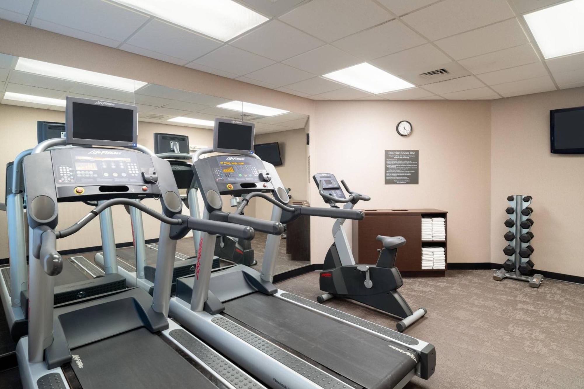 Residence Inn Southington Dış mekan fotoğraf