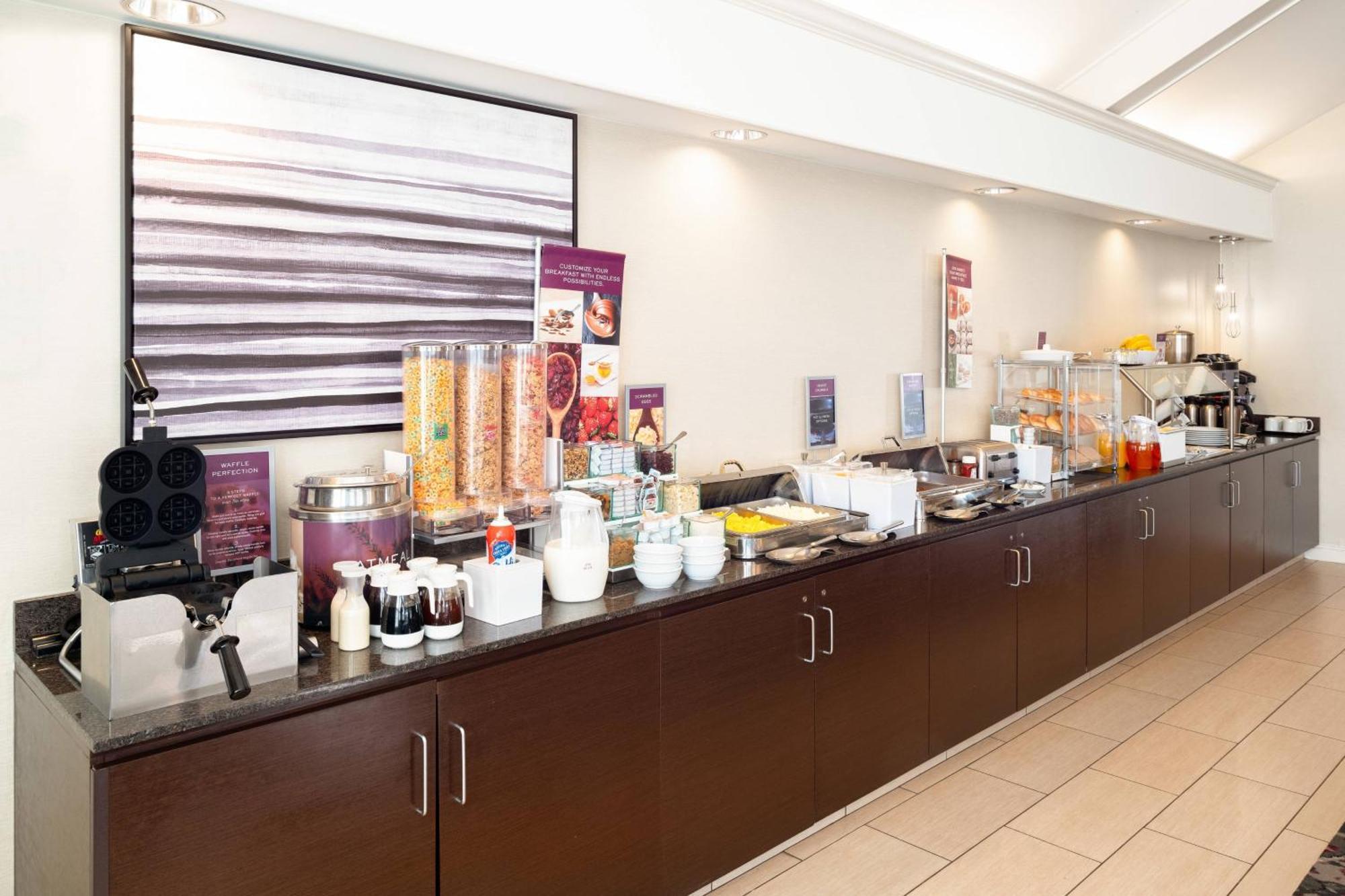 Residence Inn Southington Dış mekan fotoğraf
