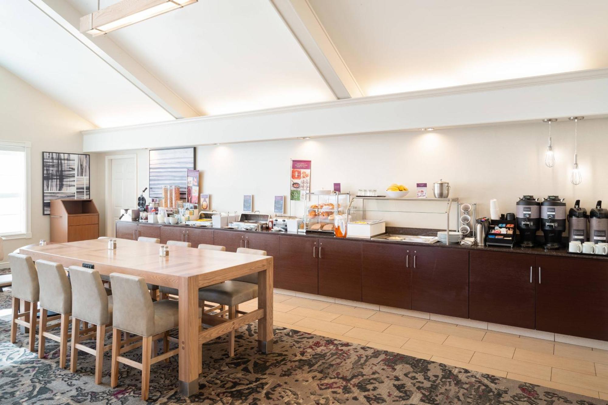 Residence Inn Southington Dış mekan fotoğraf