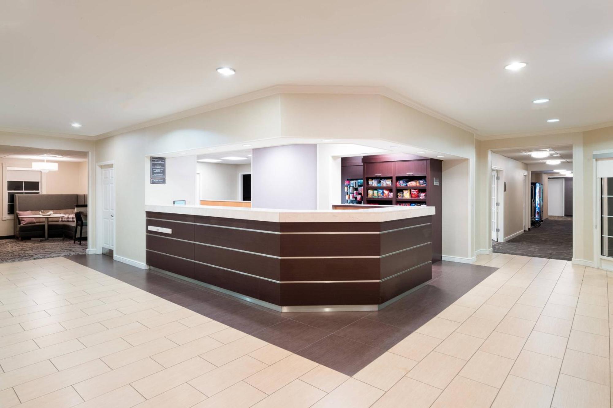 Residence Inn Southington Dış mekan fotoğraf