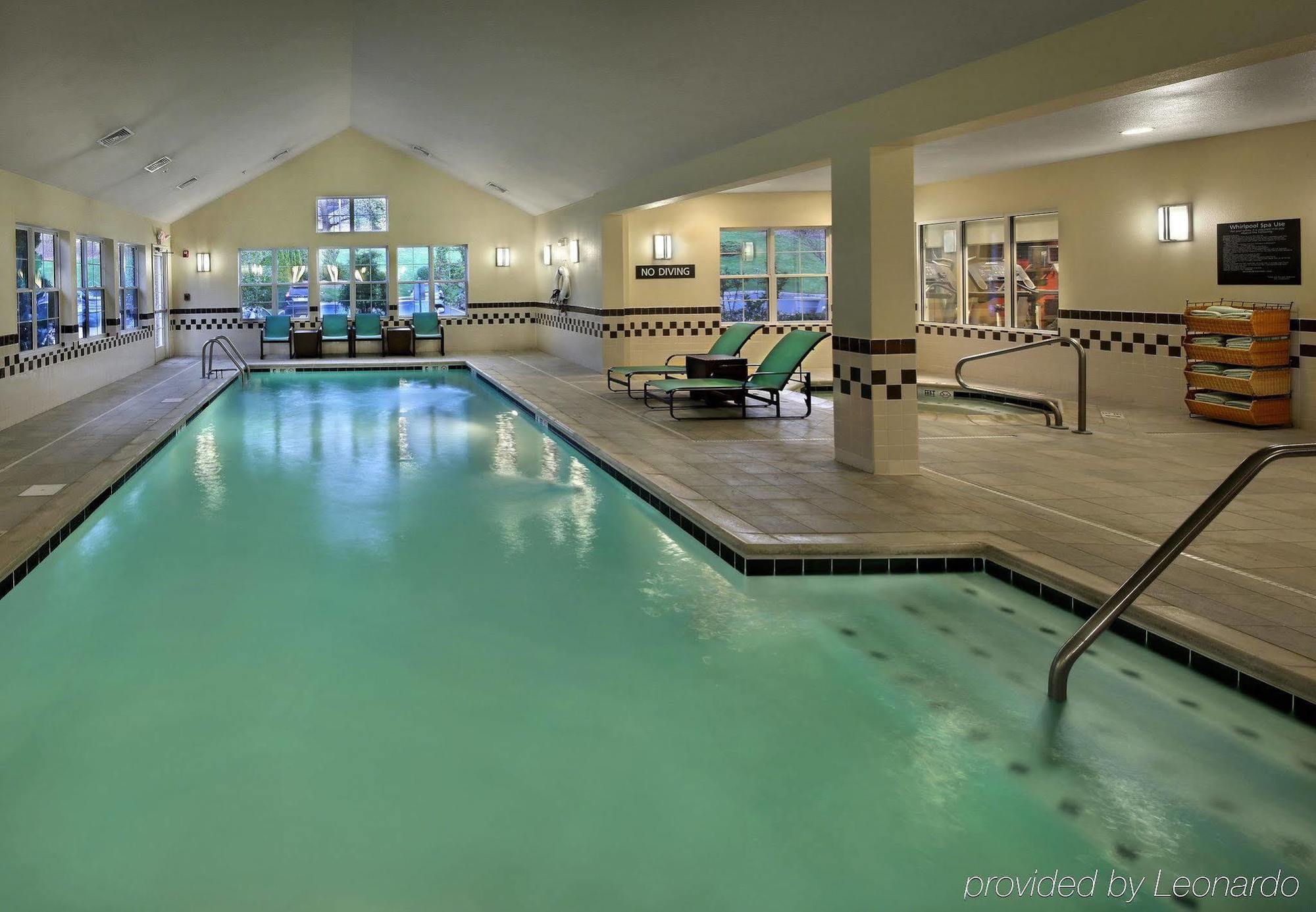 Residence Inn Southington Dış mekan fotoğraf