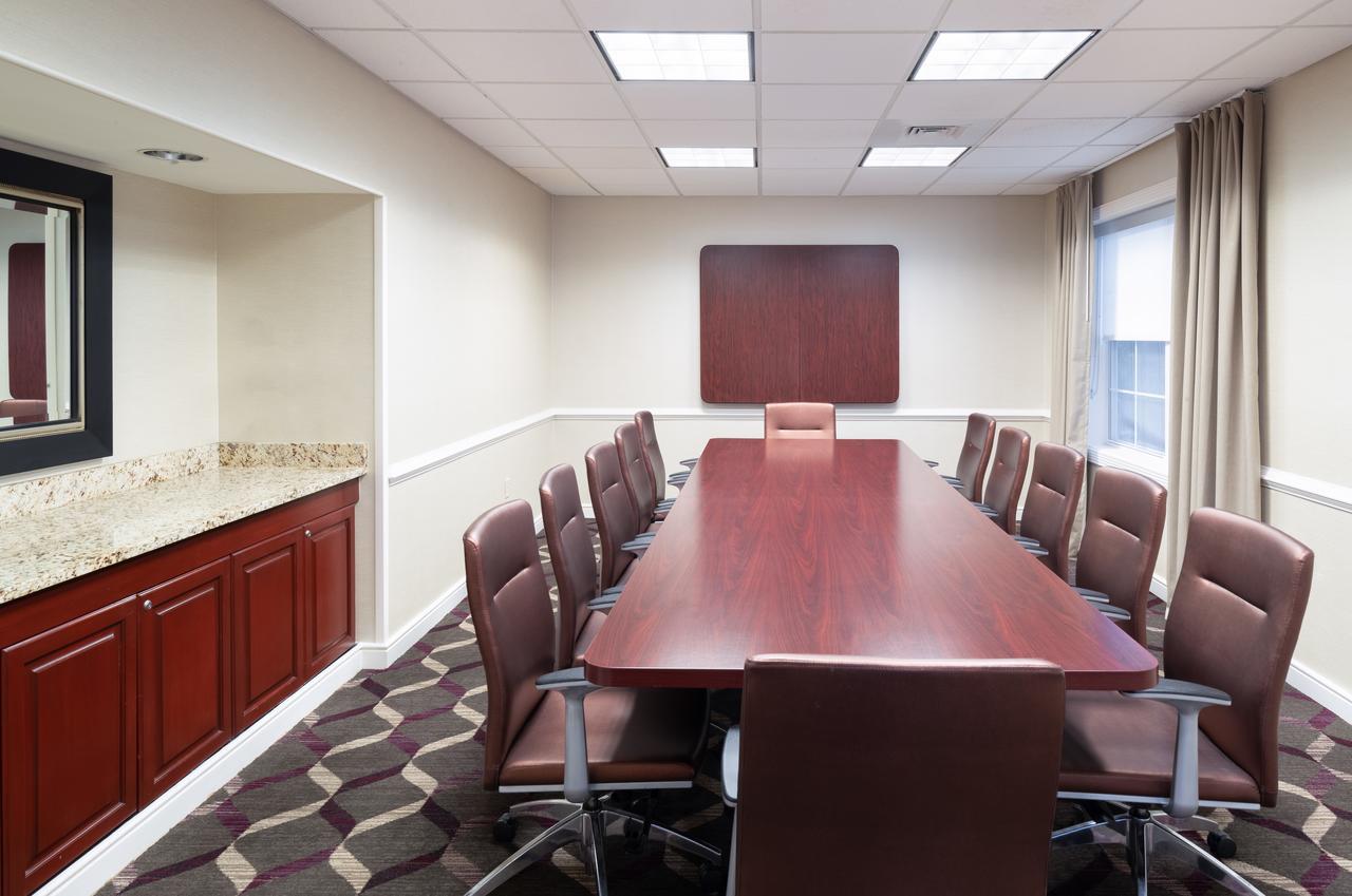 Residence Inn Southington Dış mekan fotoğraf