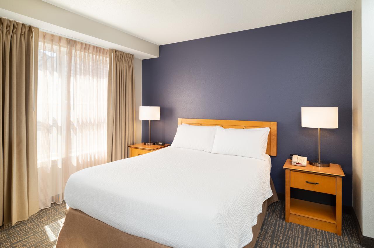 Residence Inn Southington Dış mekan fotoğraf
