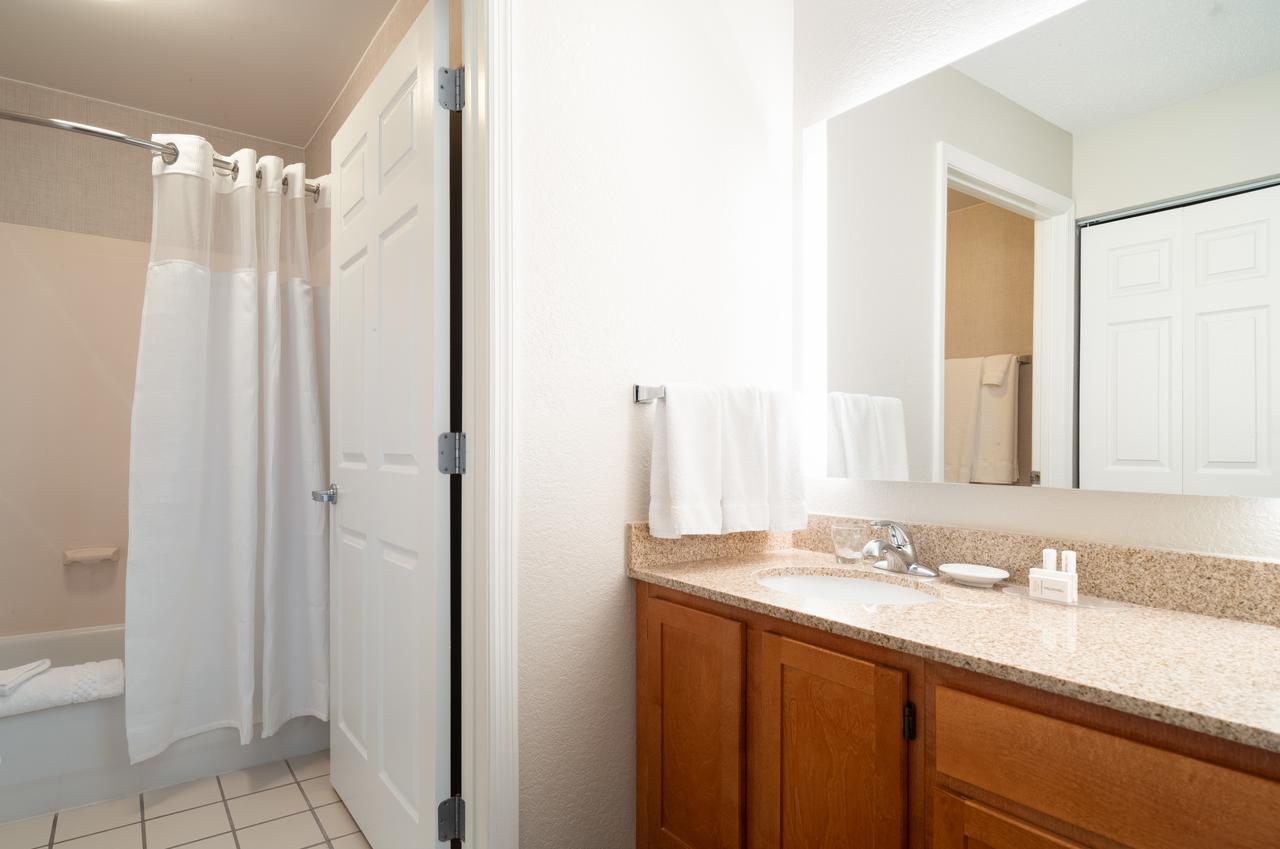 Residence Inn Southington Dış mekan fotoğraf