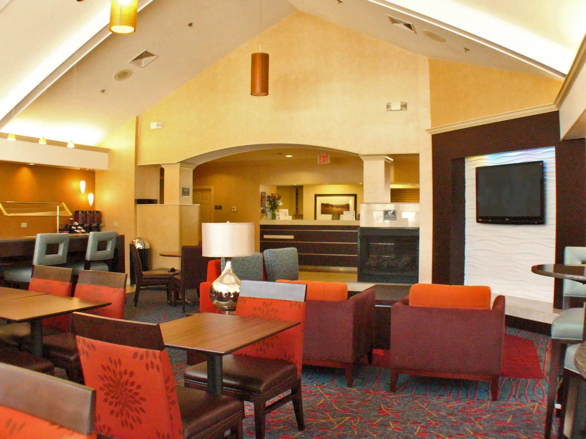 Residence Inn Southington Dış mekan fotoğraf