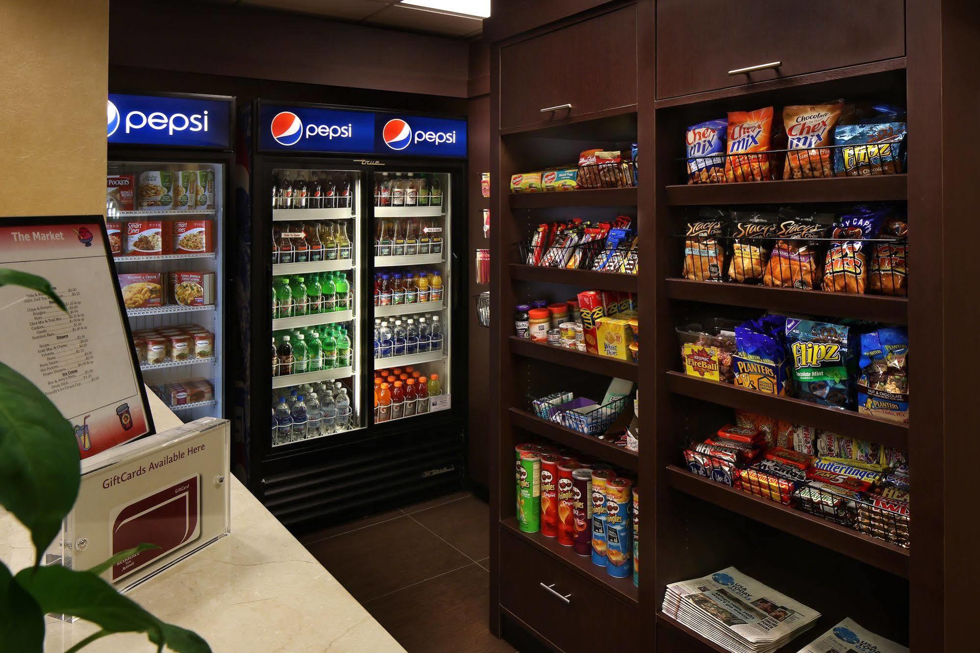 Residence Inn Southington Dış mekan fotoğraf