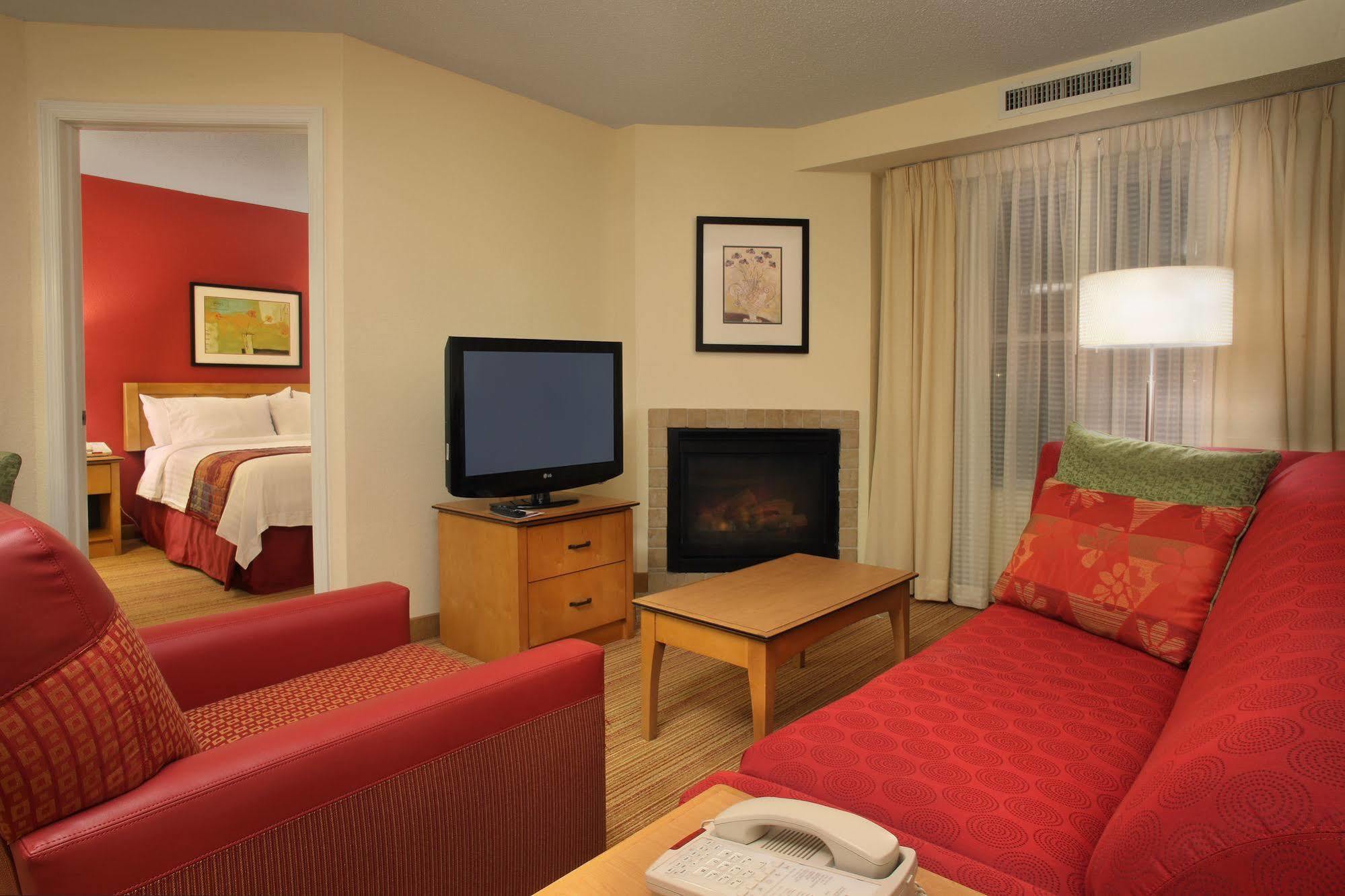 Residence Inn Southington Dış mekan fotoğraf