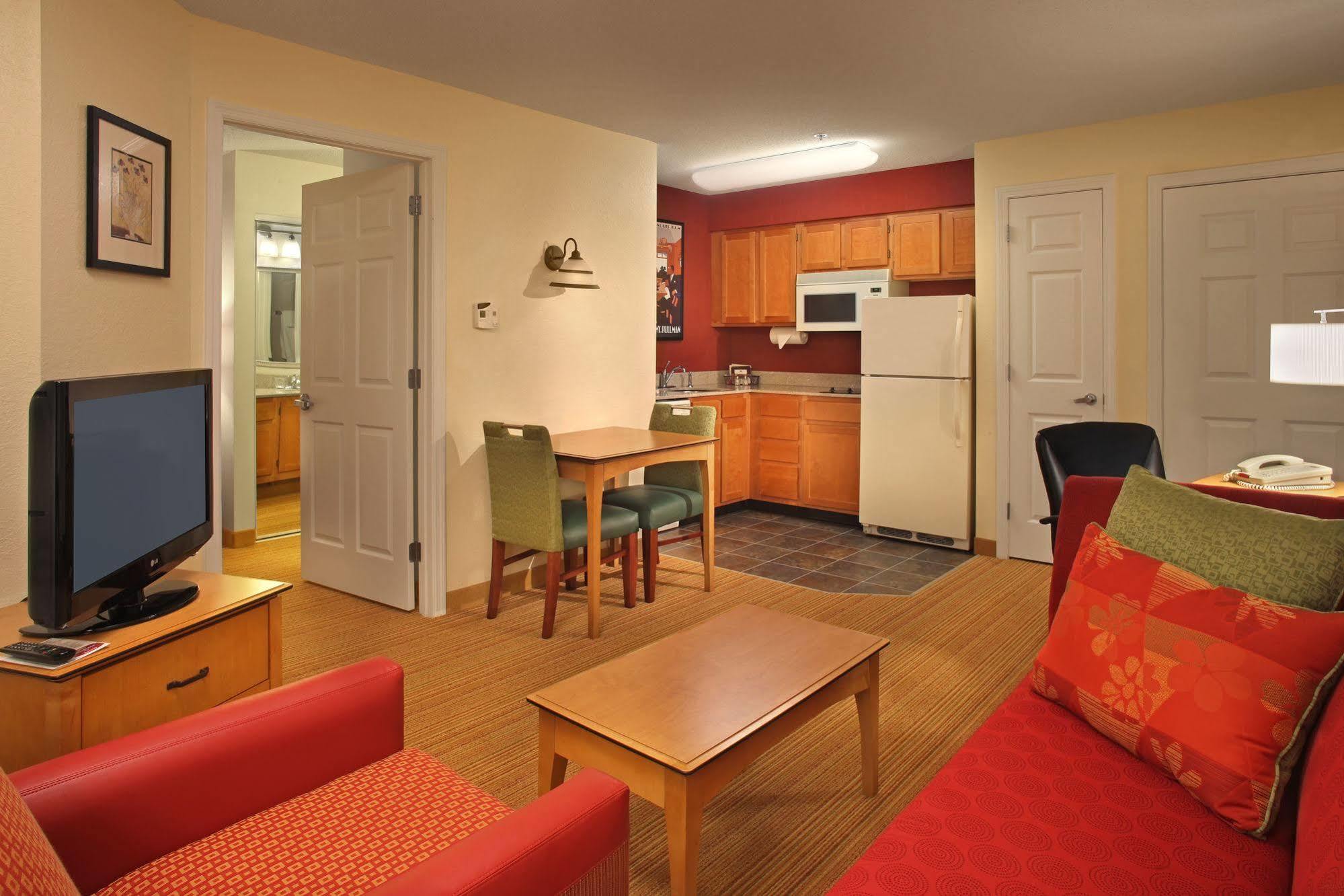 Residence Inn Southington Dış mekan fotoğraf