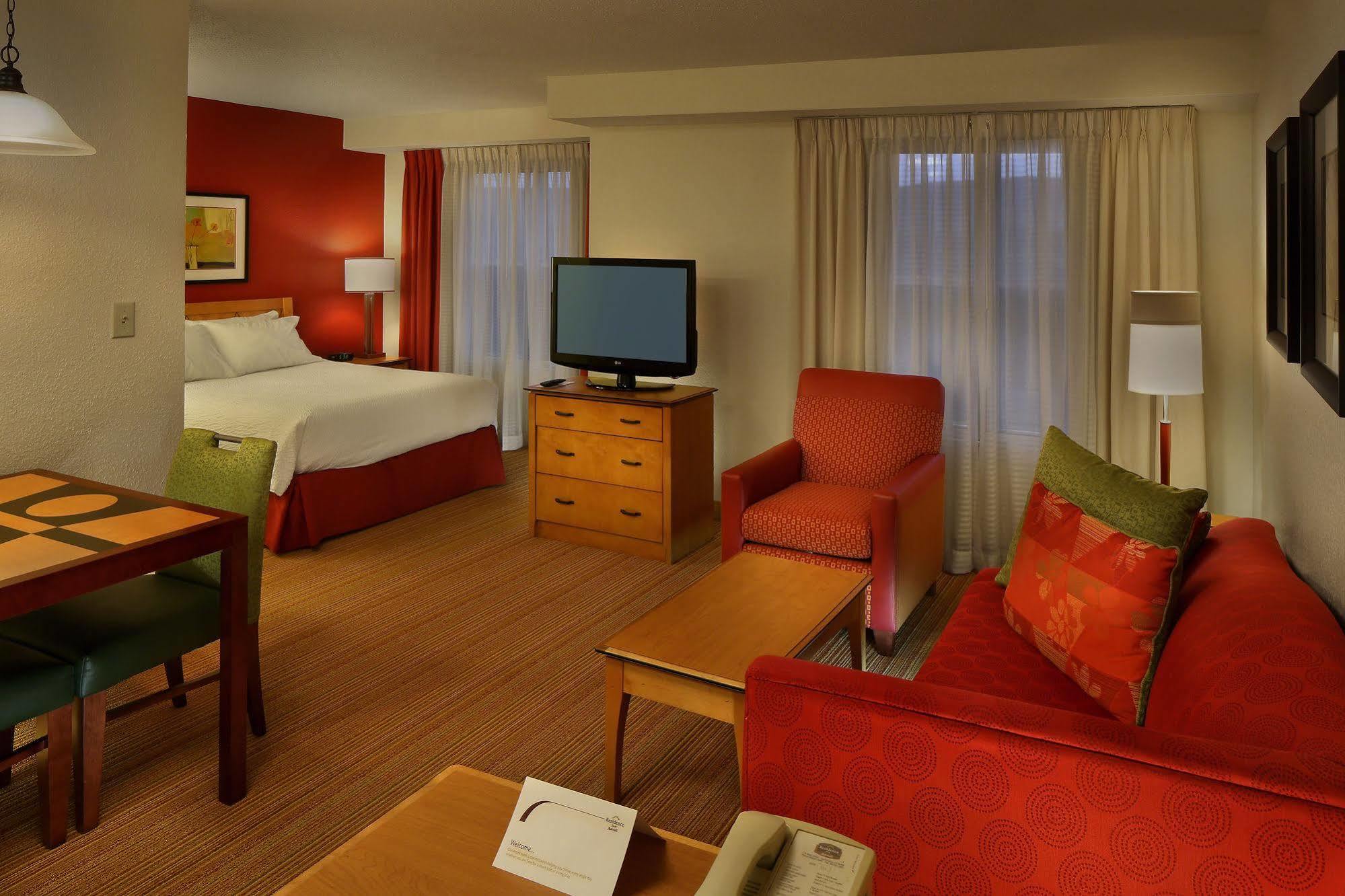 Residence Inn Southington Dış mekan fotoğraf