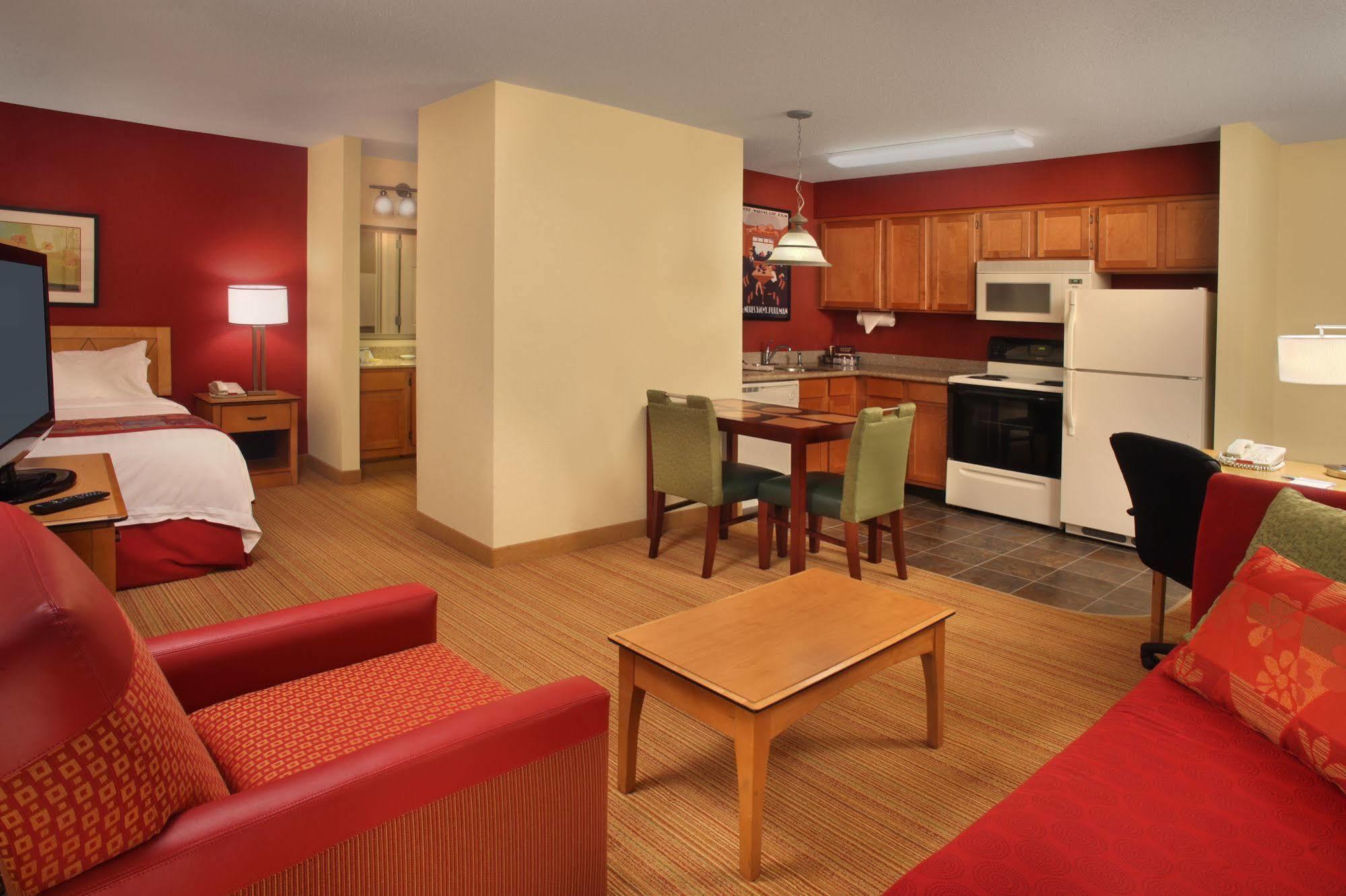 Residence Inn Southington Dış mekan fotoğraf