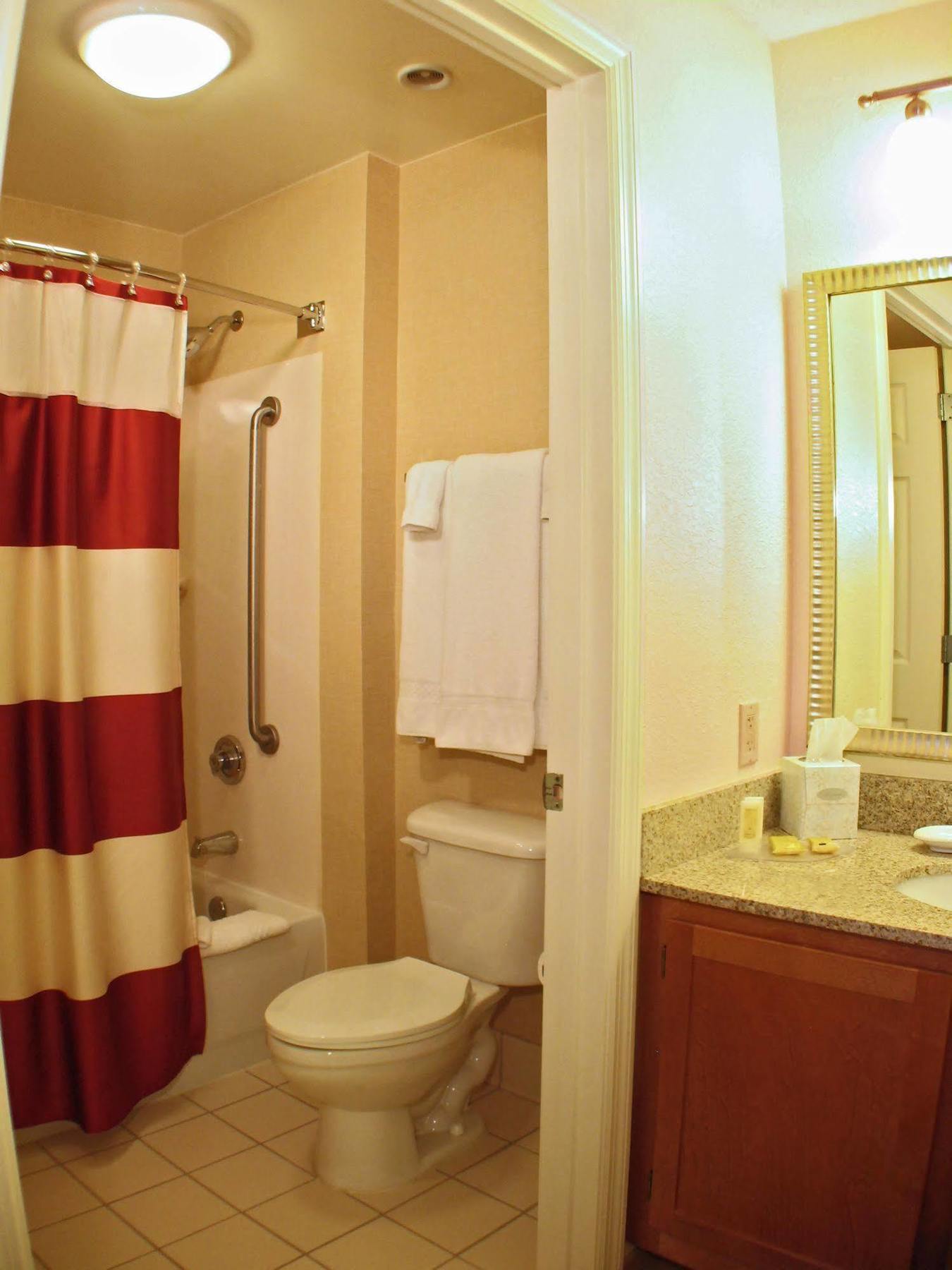 Residence Inn Southington Dış mekan fotoğraf