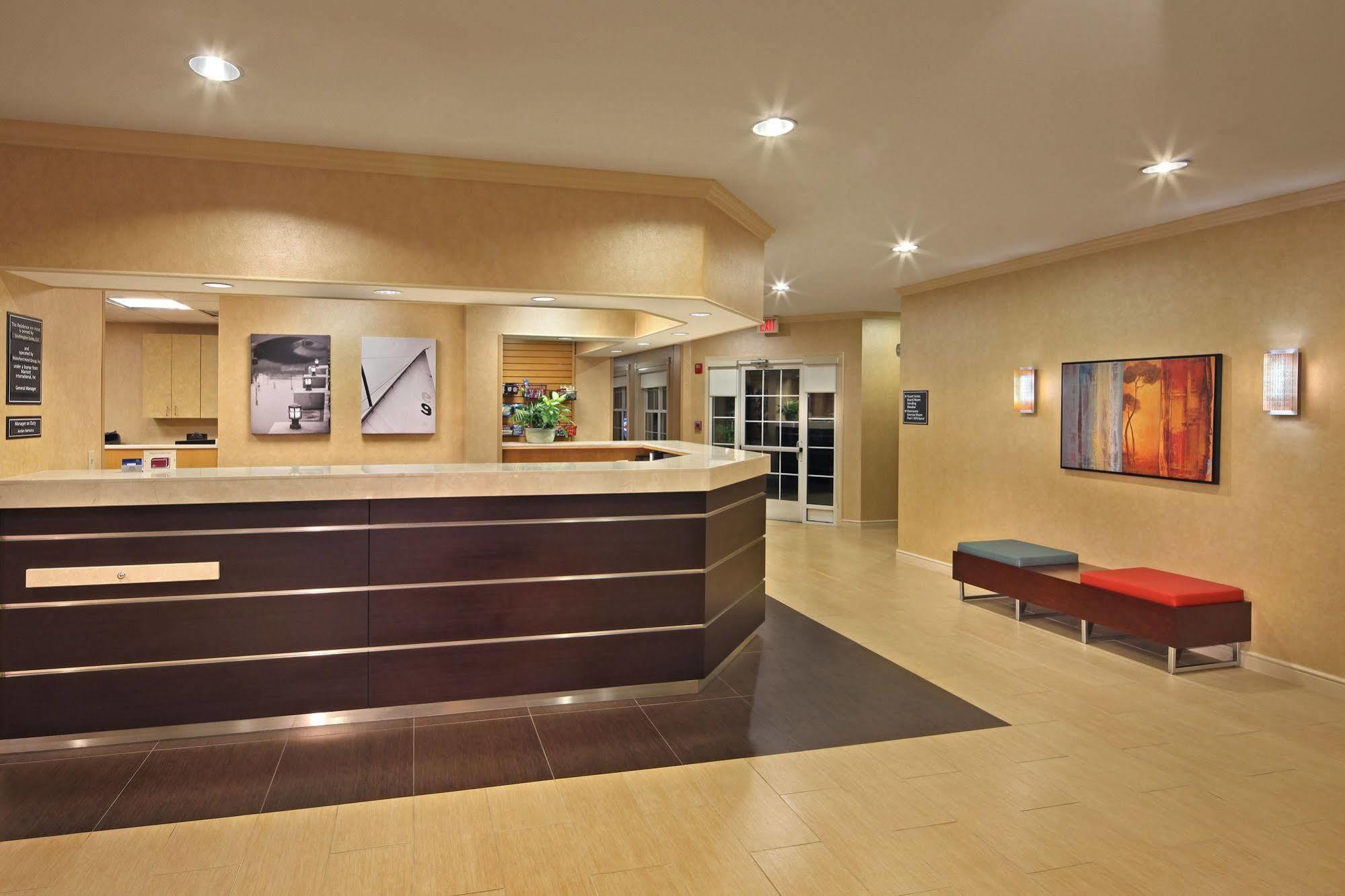Residence Inn Southington Dış mekan fotoğraf