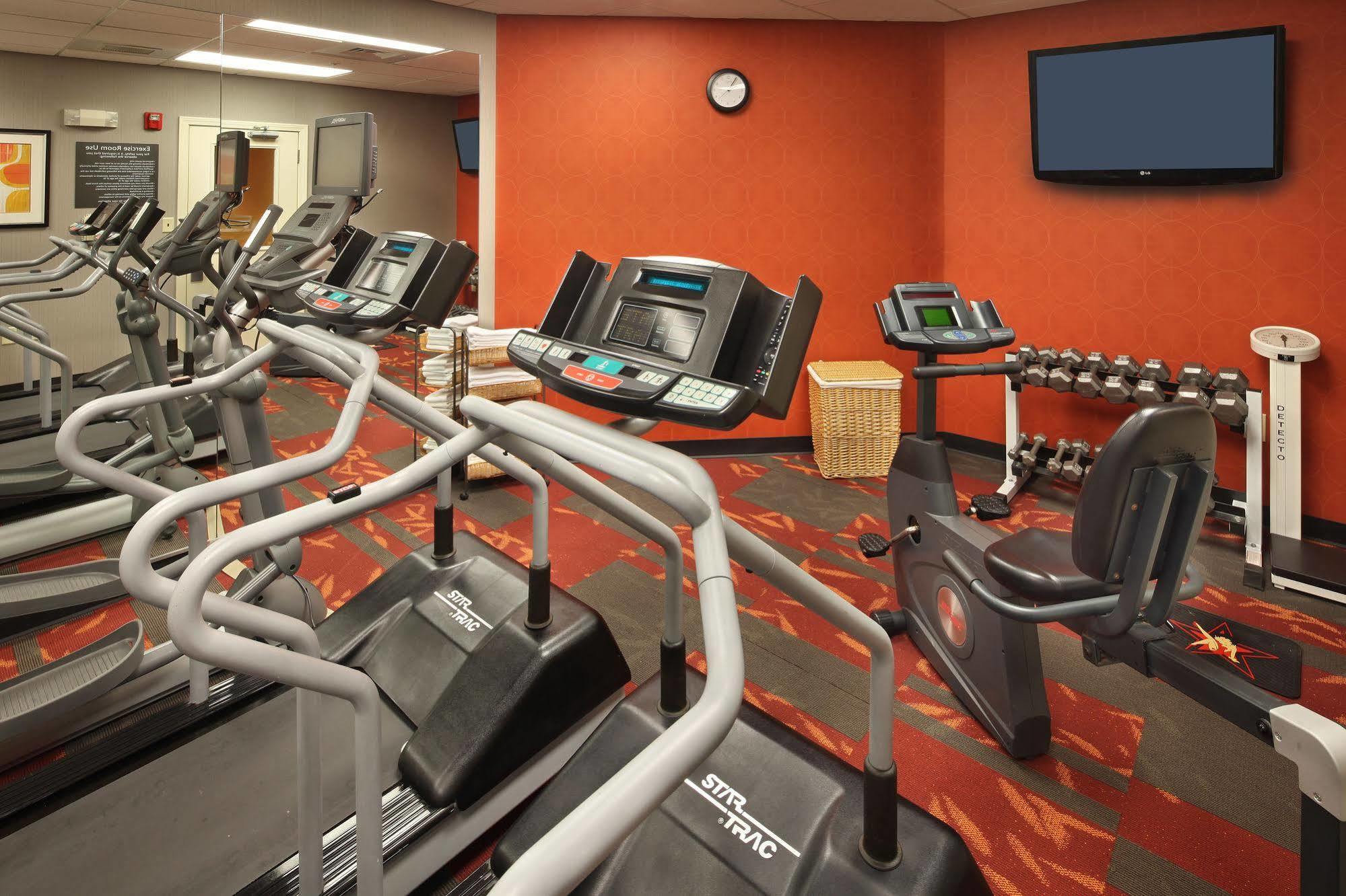 Residence Inn Southington Dış mekan fotoğraf