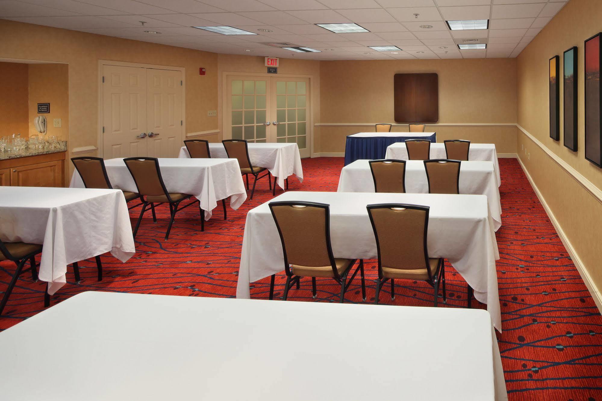 Residence Inn Southington Dış mekan fotoğraf