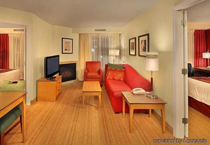 Residence Inn Southington Dış mekan fotoğraf