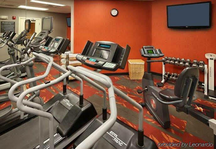Residence Inn Southington Dış mekan fotoğraf