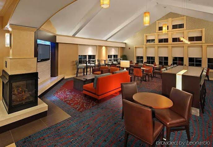 Residence Inn Southington Dış mekan fotoğraf